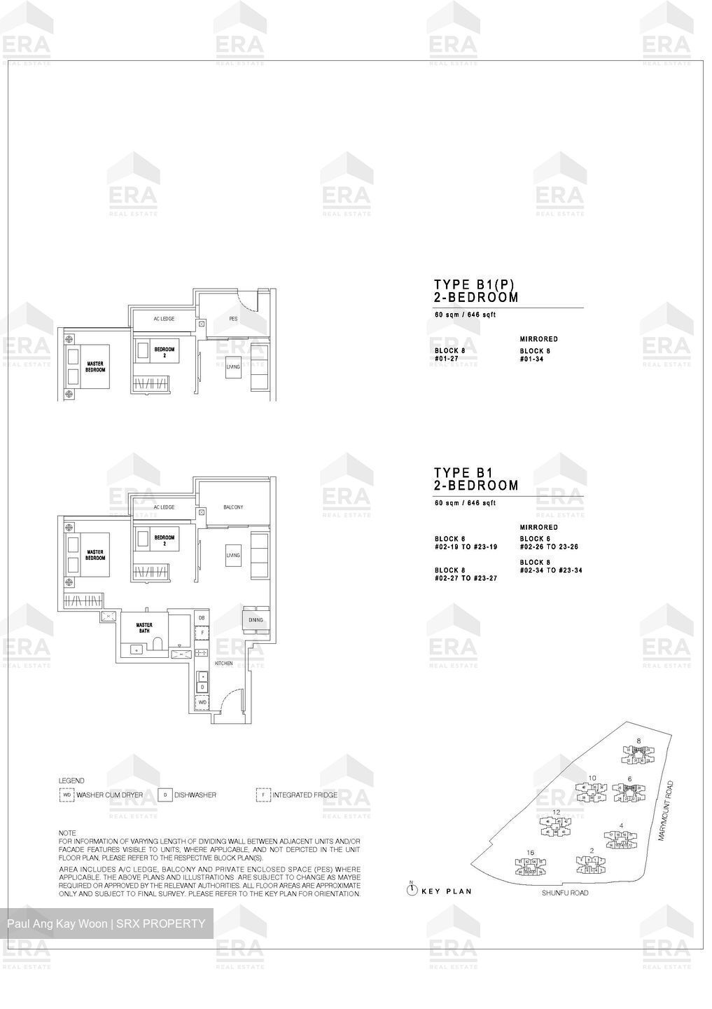 JadeScape (D20), Condominium #499624241